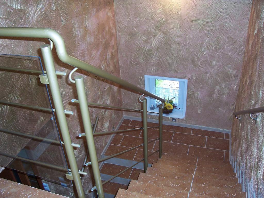Gosciniec Nad Stawem Villa Szczytno  Ngoại thất bức ảnh